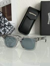 Picture of Chrome Hearts Sunglasses _SKUfw73375621fw